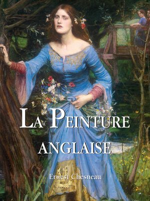 La Peinture Anglaise - ebook